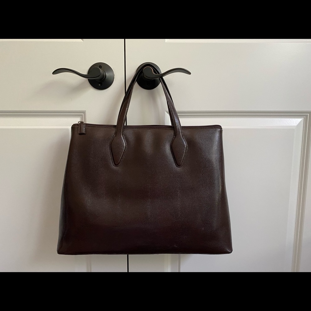 Desmo Handbag